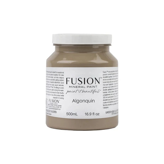 Algonquin - Fusion Mineral Paint 500mL