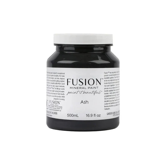 Ash - Fusion Mineral Paint 500mL