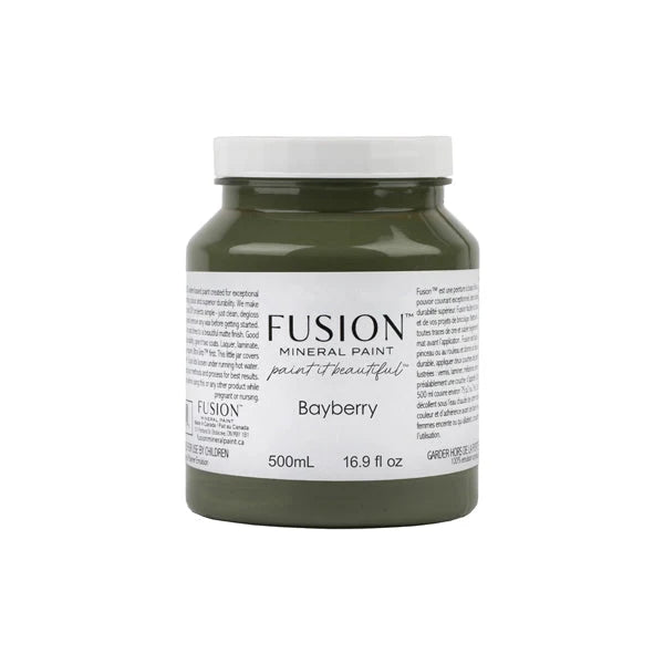 Bayberry - Fusion Mineral Paint 500mL