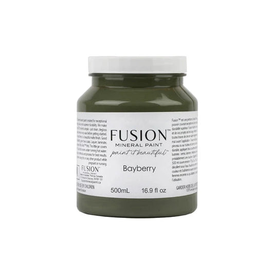 Bayberry - Fusion Mineral Paint 500mL