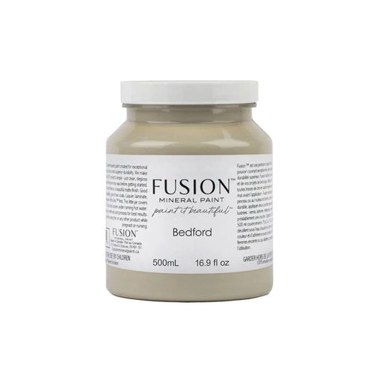 Bedford - Fusion Mineral Paint 500mL