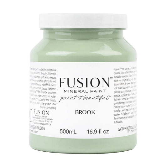 Brook - Fusion Mineral Paint 500mL