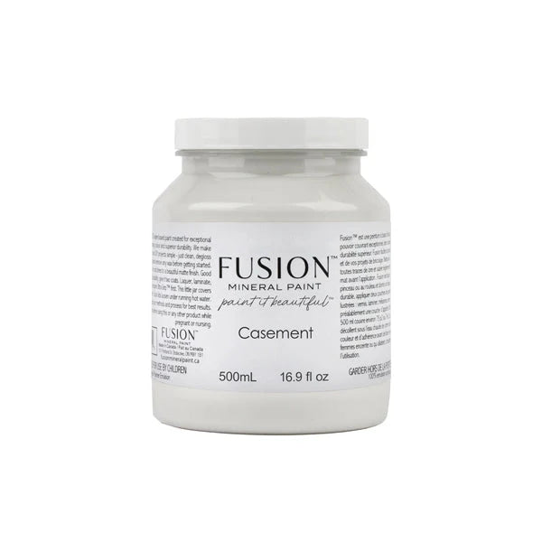 Casement - Fusion Mineral Paint 500mL