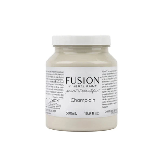 Champlain - Fusion Mineral Paint 500mL