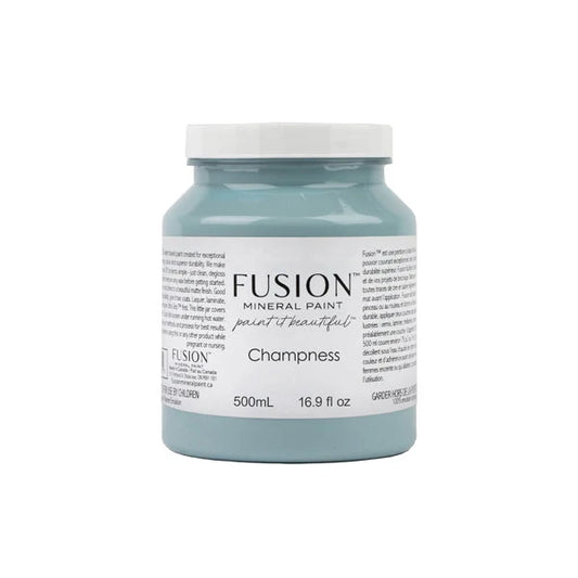 Champness - Fusion Mineral Paint 500mL