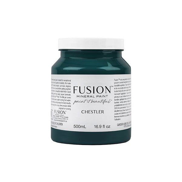 Chestler - Fusion Mineral Paint 500mL