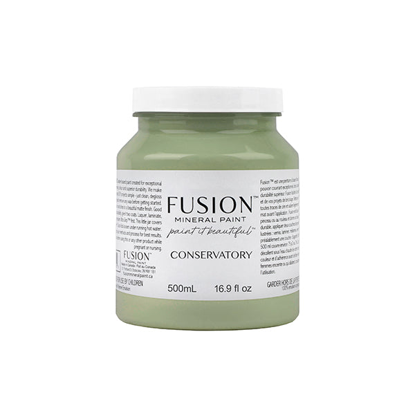 Conservatory - Fusion Mineral Paint 500mL