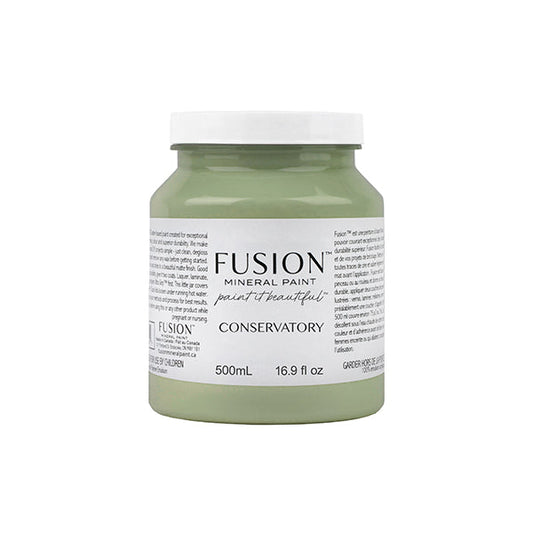 Conservatory - Fusion Mineral Paint 500mL
