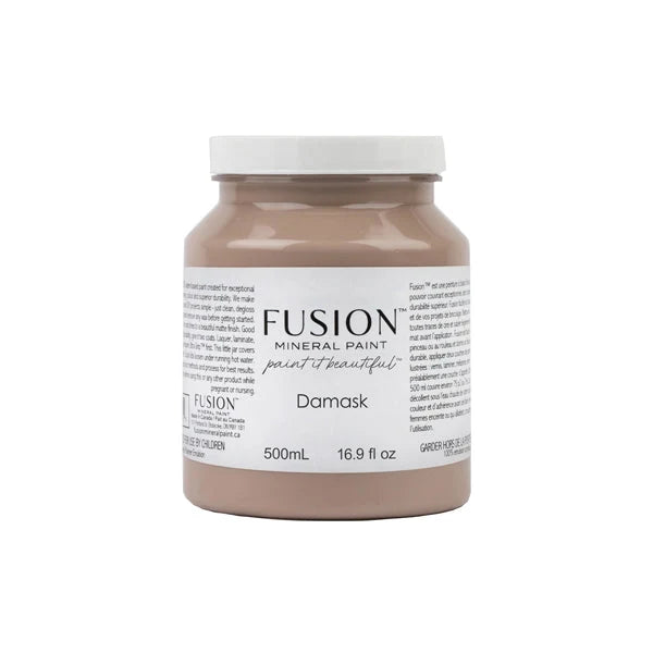 Damask - Fusion Mineral Paint 500mL