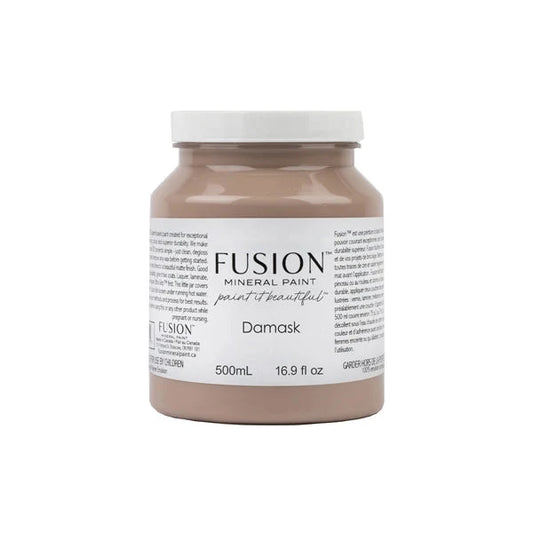 Damask - Fusion Mineral Paint 500mL