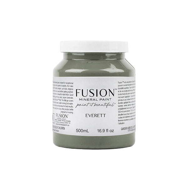Everett - Fusion Mineral Paint 500mL