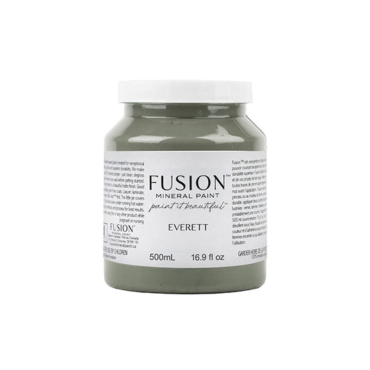 Everett - Fusion Mineral Paint 500mL