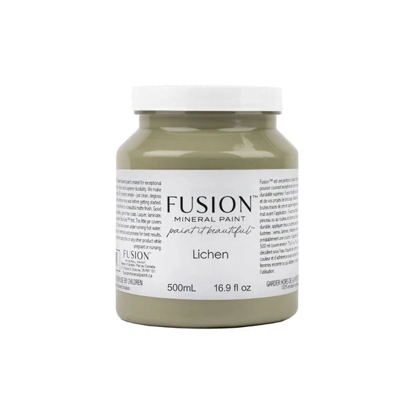 Lichen - Fusion Mineral Paint 500mL