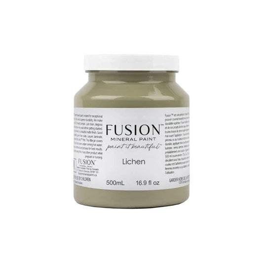 Lichen - Fusion Mineral Paint 500mL