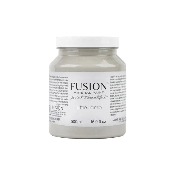 Little Lamb - Fusion Mineral Paint 500mL
