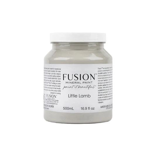 Little Lamb - Fusion Mineral Paint 500mL