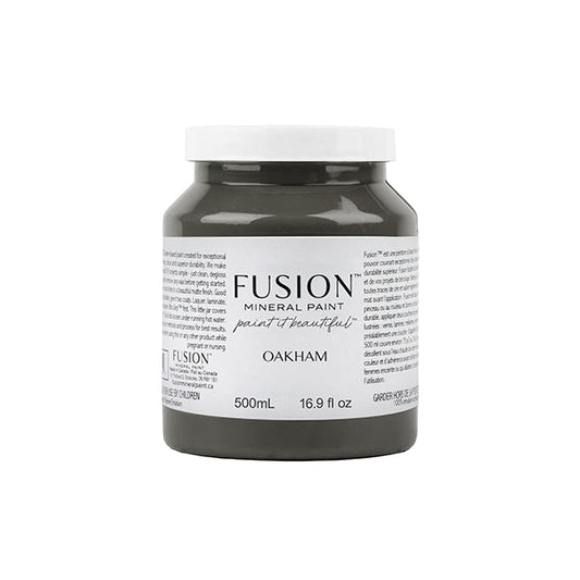 Oakham - Fusion Mineral Paint 500mL