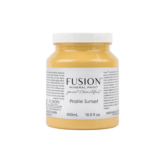 Prairie Sunset - Fusion Mineral Paint 500mL