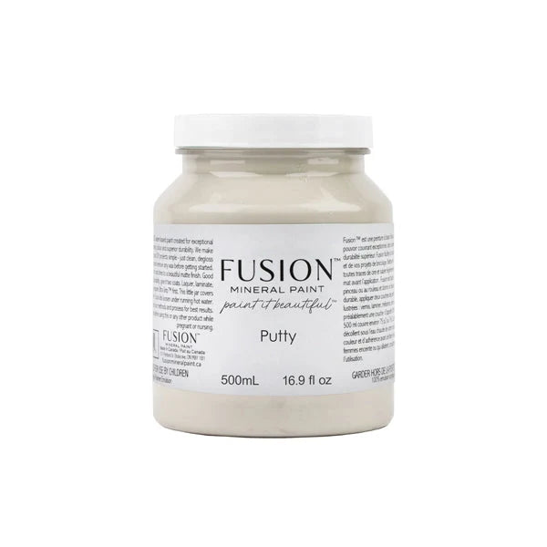 Putty - Fusion Mineral Paint 500mL