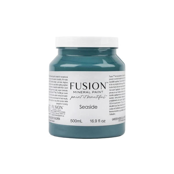 Seaside - Fusion Mineral Paint 500mL