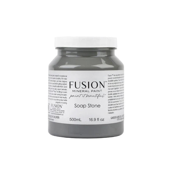 Soap Stone - Fusion Mineral Paint 500mL