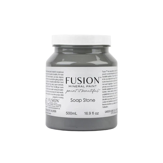 Soap Stone - Fusion Mineral Paint 500mL