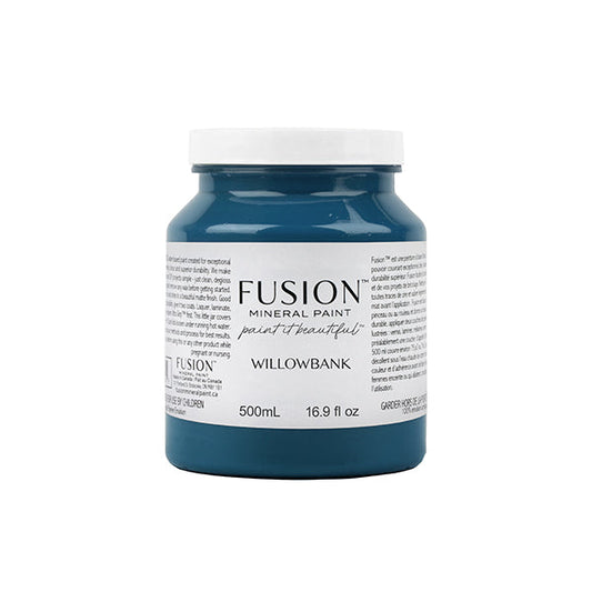 Willowbank - Fusion Mineral Paint 500mL