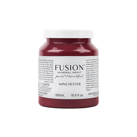 Winchester - Fusion Mineral Paint 500mL