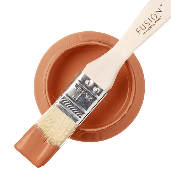 Iron Clay - Fusion Mineral Paint 500mL