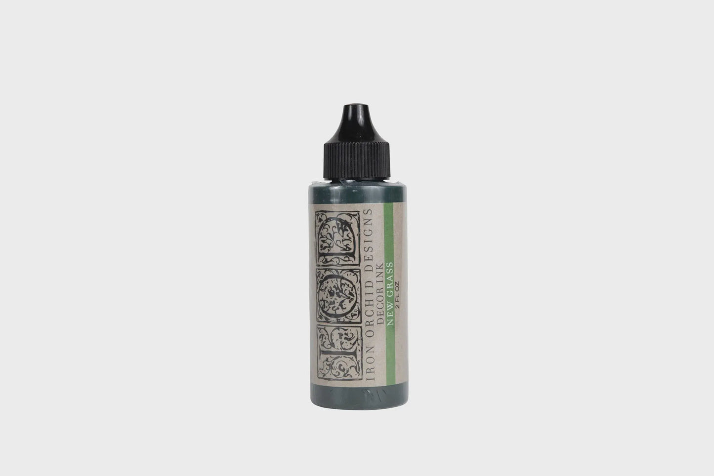IOD Decor Ink New Grass 2 oz.