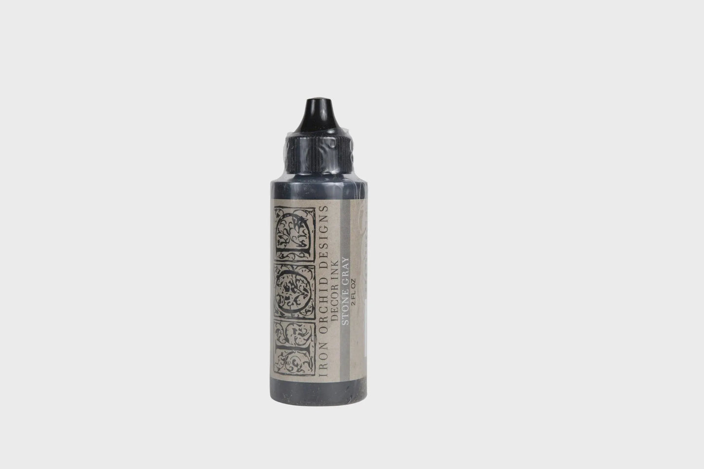 IOD Decor Ink Stone Gray 2 oz.