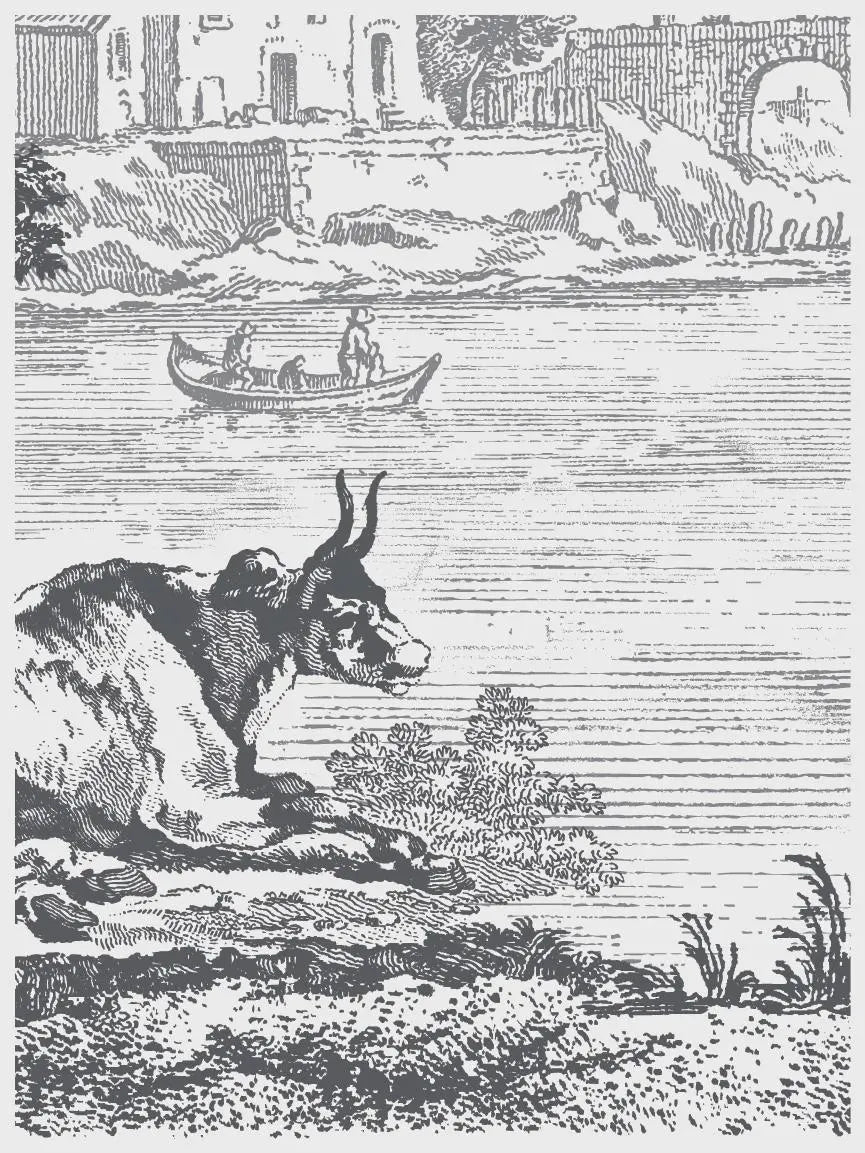 Summer Villa IOD Paint Inlay 12x16 Pad by Iron Orchid Designs