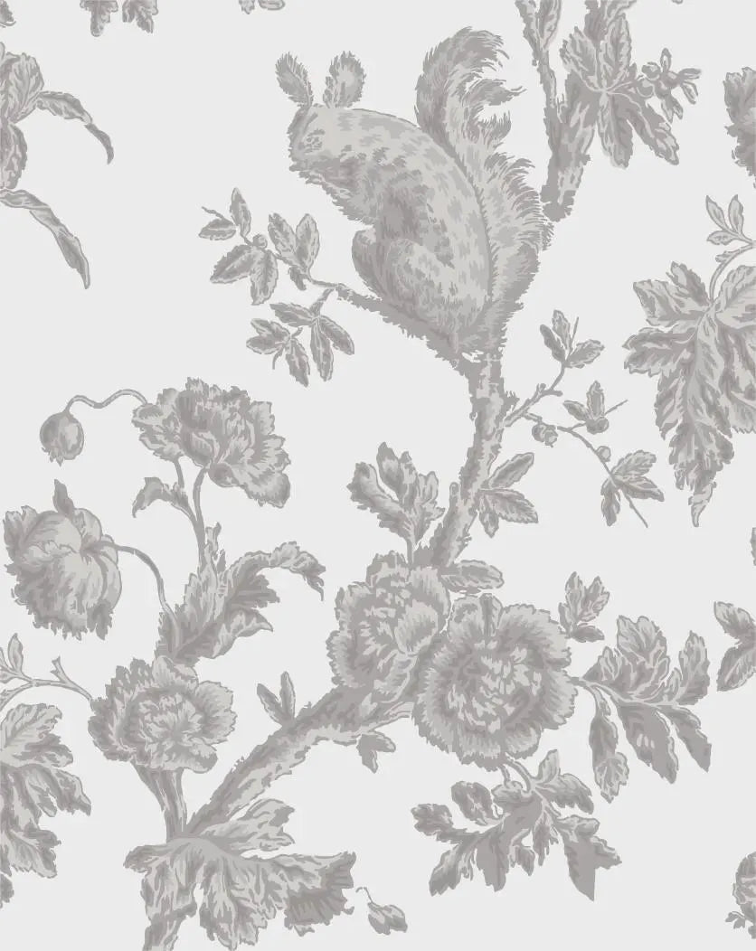 Grisaille Toile IOD Paint Inlay 12x16 Pad by Iron Orchid Designs
