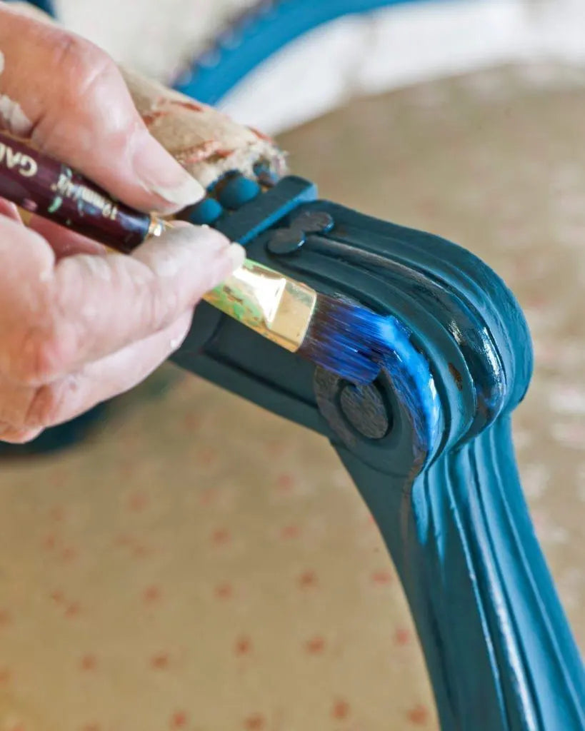 Annie Sloan Gold Size (Metal Leaf Glue)
