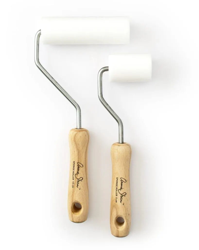 Annie Sloan Sponge Rollers