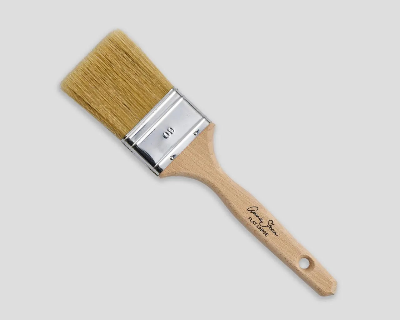 Annie Sloan Flat Brushes