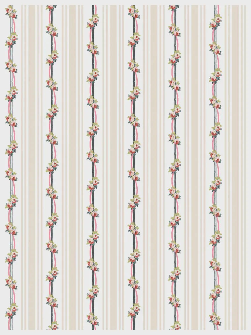 Lattice Rose IOD Paint Inlay 12x16 Pad by Iron Orchid Designs