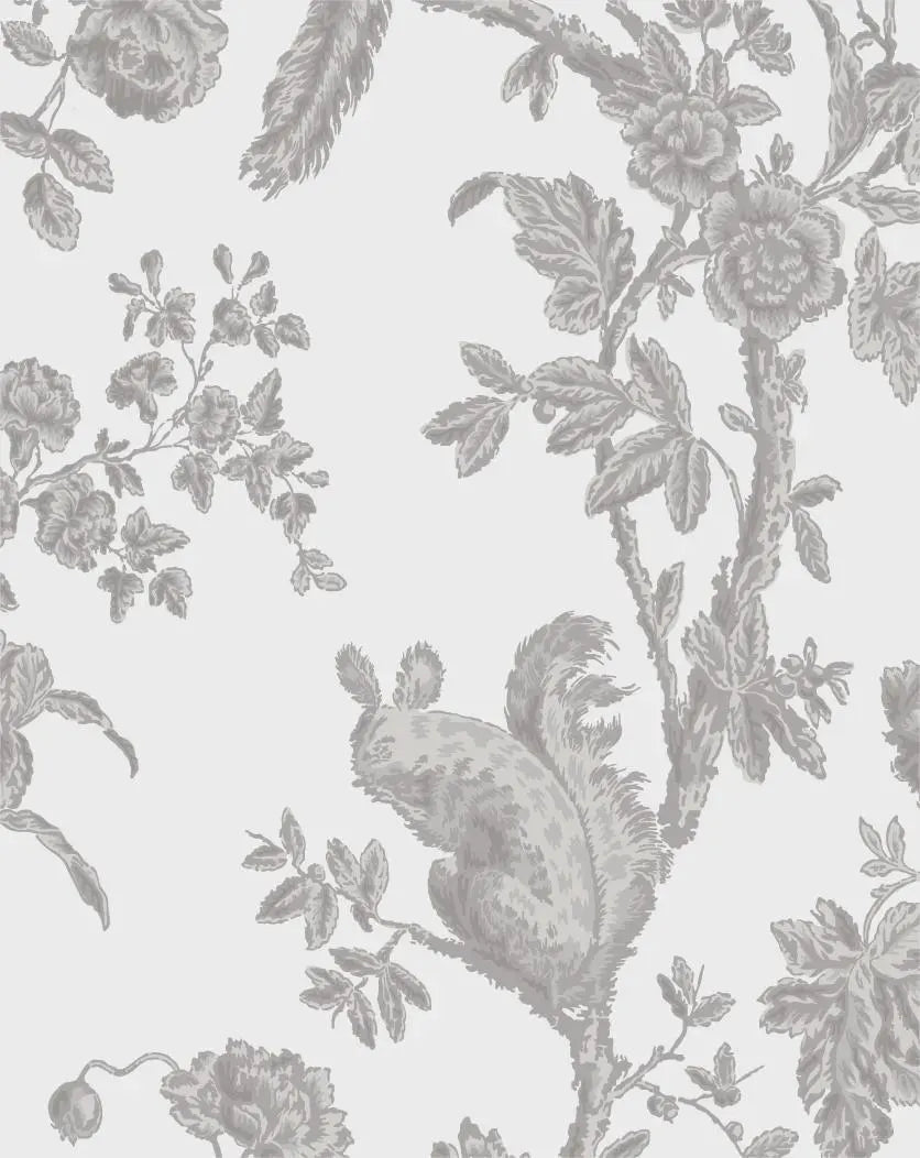 Grisaille Toile IOD Paint Inlay 12x16 Pad by Iron Orchid Designs