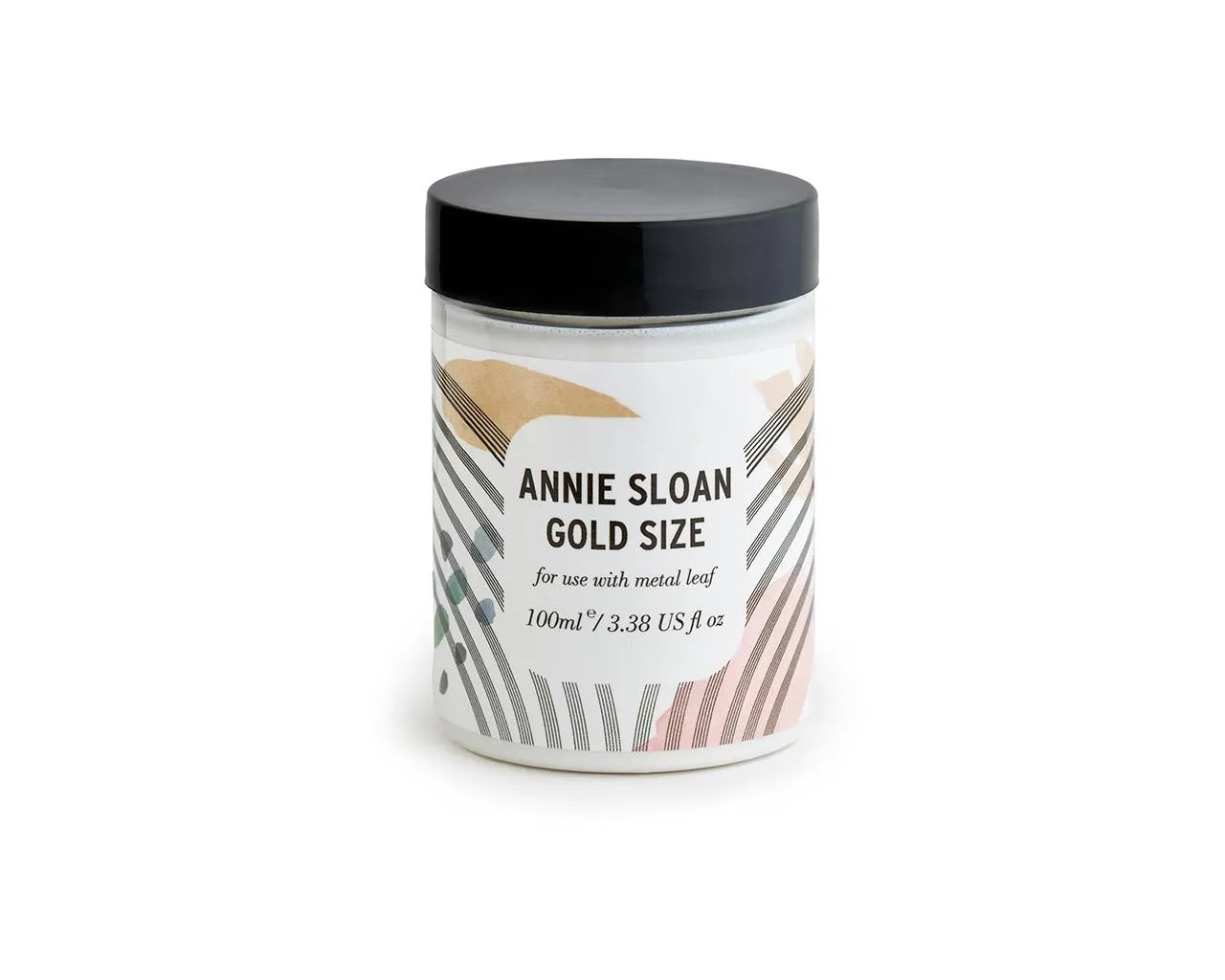 Annie Sloan Gold Size (Metal Leaf Glue)