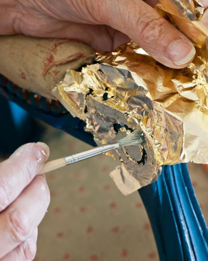 Annie Sloan Gold Size (Metal Leaf Glue)