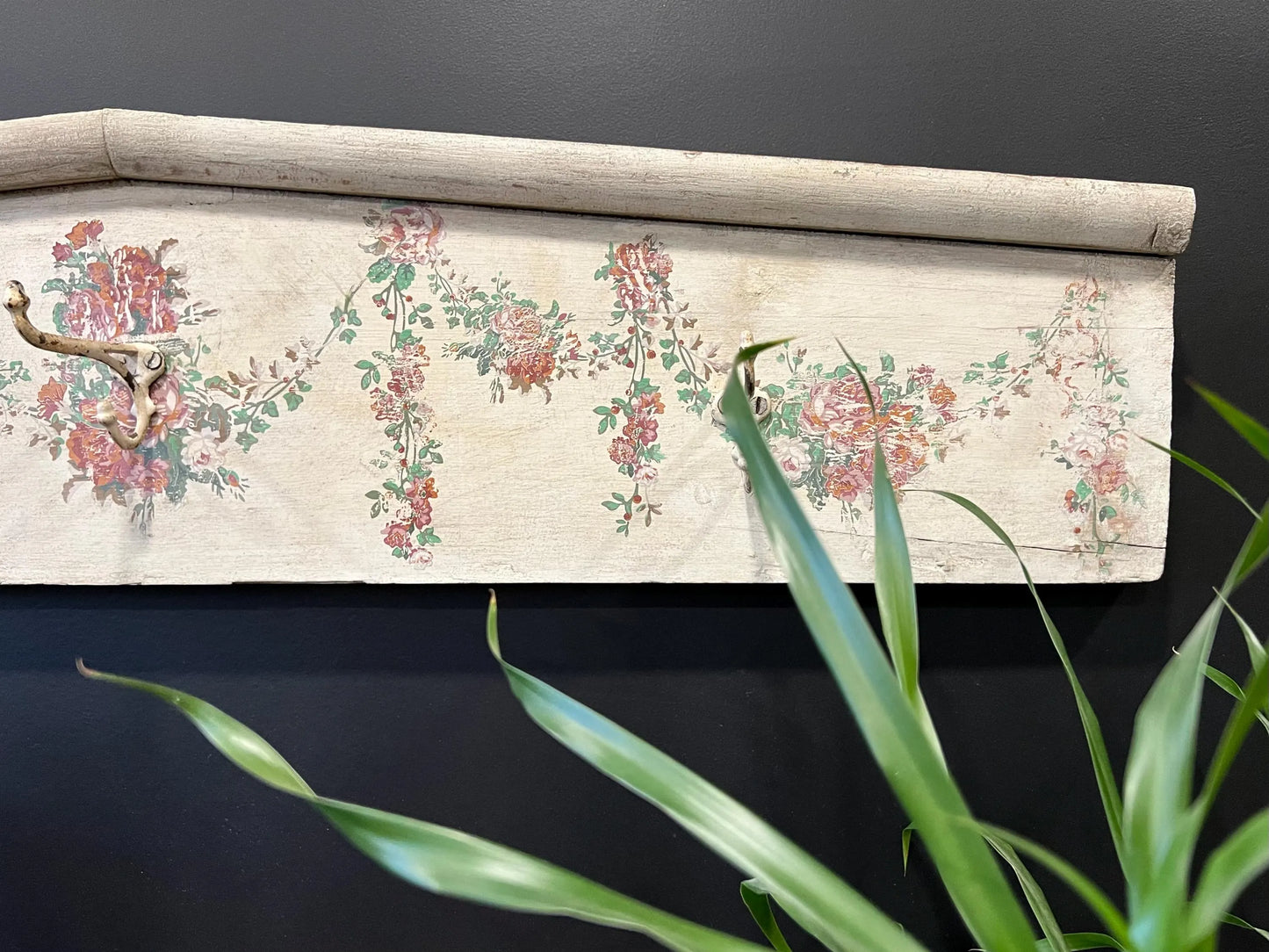 La Folie IOD Paint Inlay 12x16 Pad by Iron Orchid Designs
