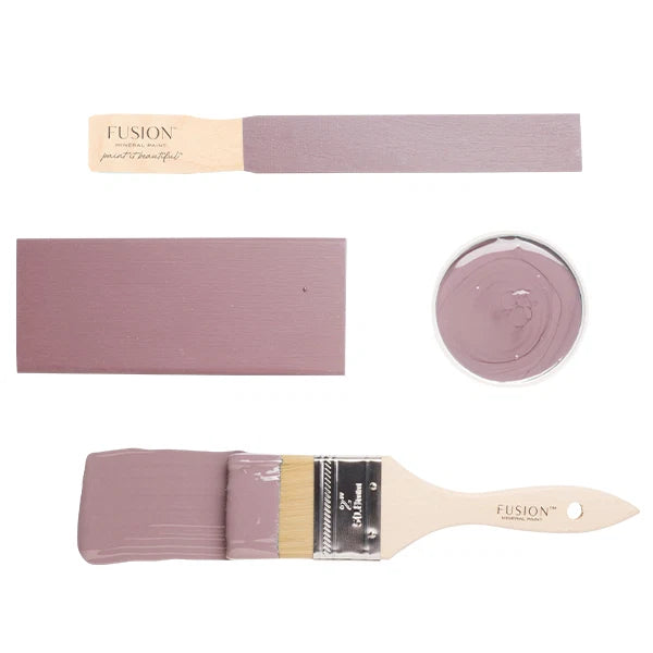 Lavender Haze - Fusion Mineral Paint 500mL