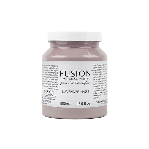 Lavender Haze - Fusion Mineral Paint 500mL