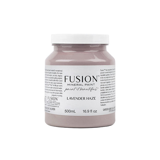 Lavender Haze - Fusion Mineral Paint 500mL