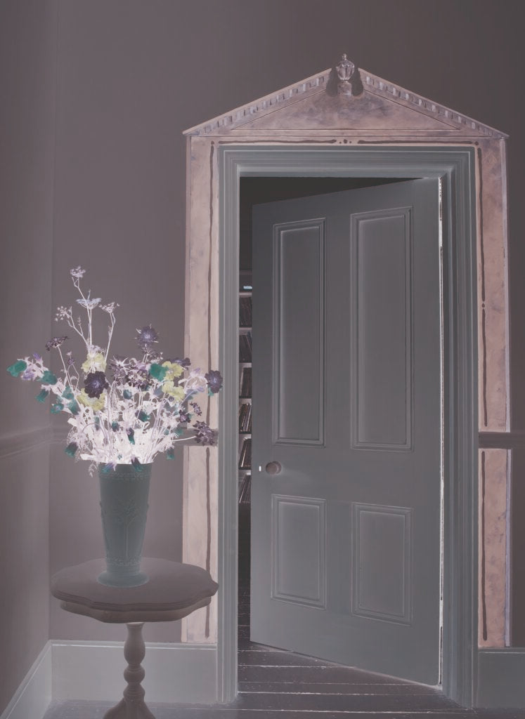 Annie Sloan Satin Paint-Pointe Silk