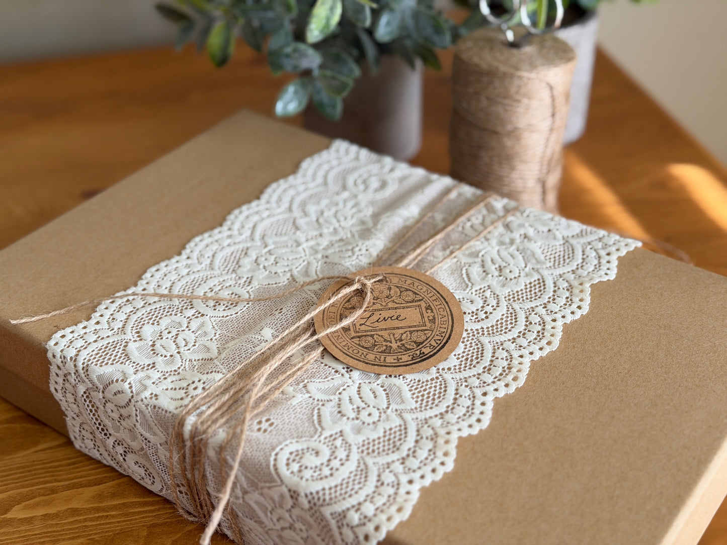 Emblems 6x6 IOD Decor Stamp by Iron Orchid Designs