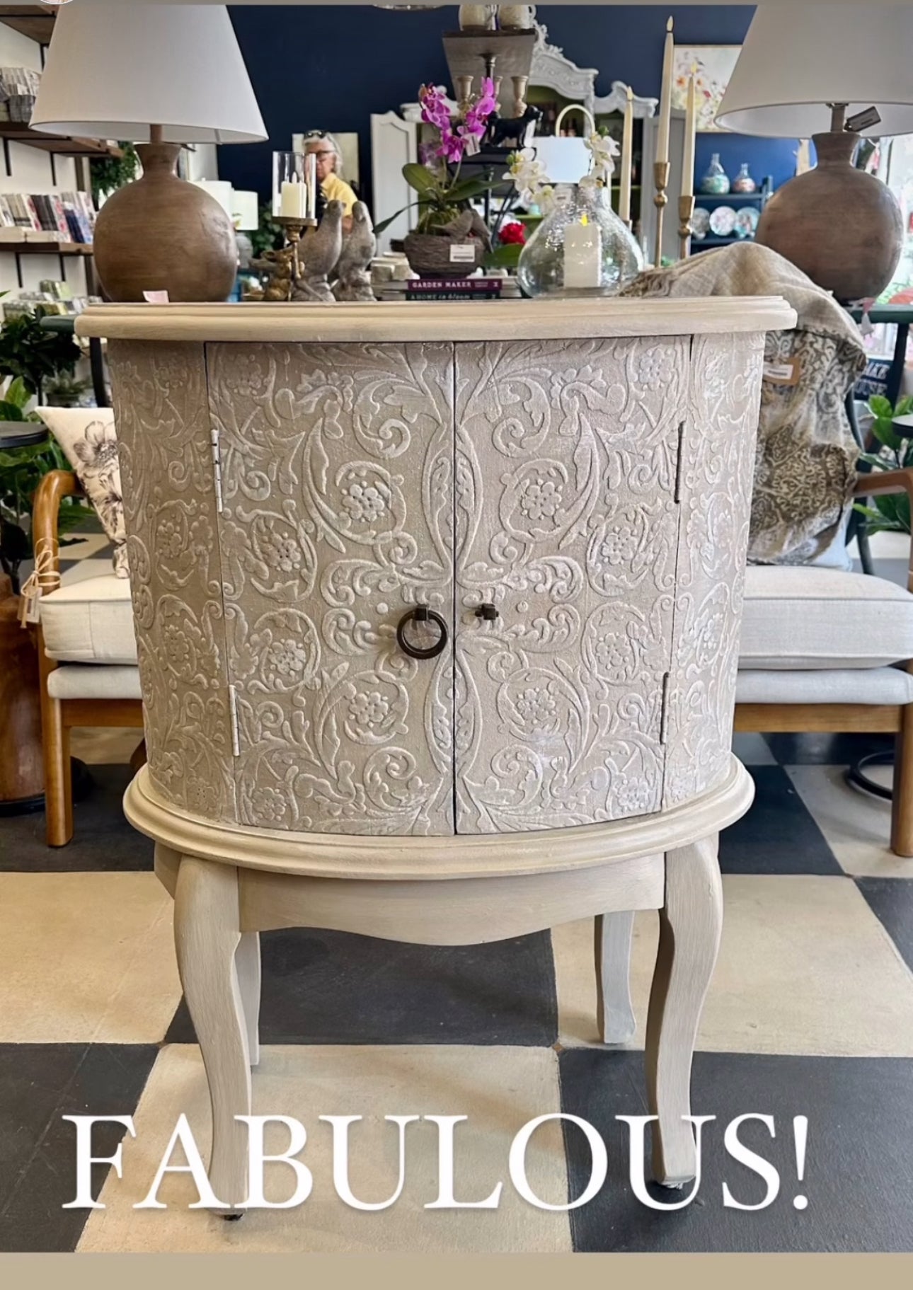 Open Paint Workshop - Tuesday 8/18/2026 @ 10:30 a.m.