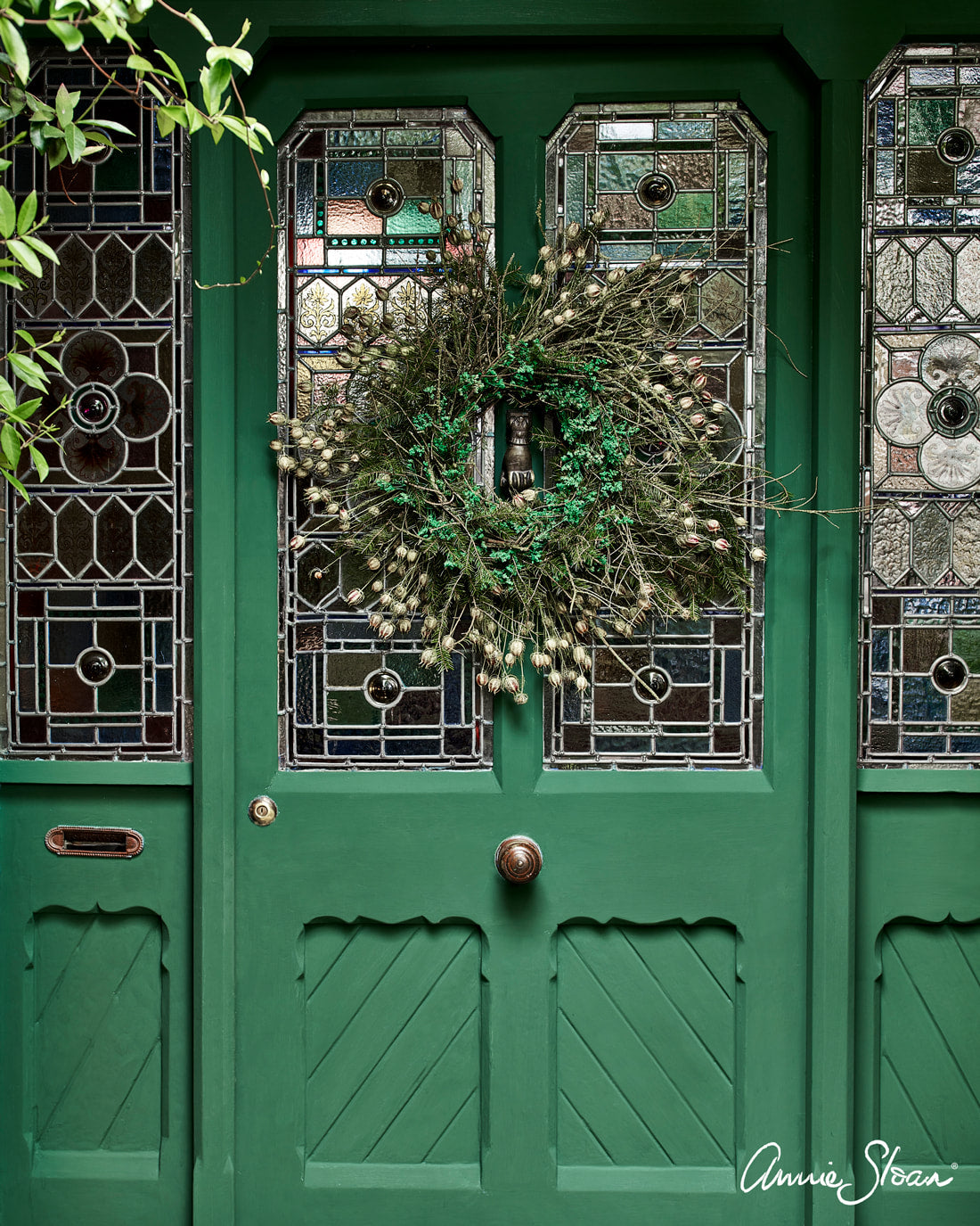Amsterdam Green