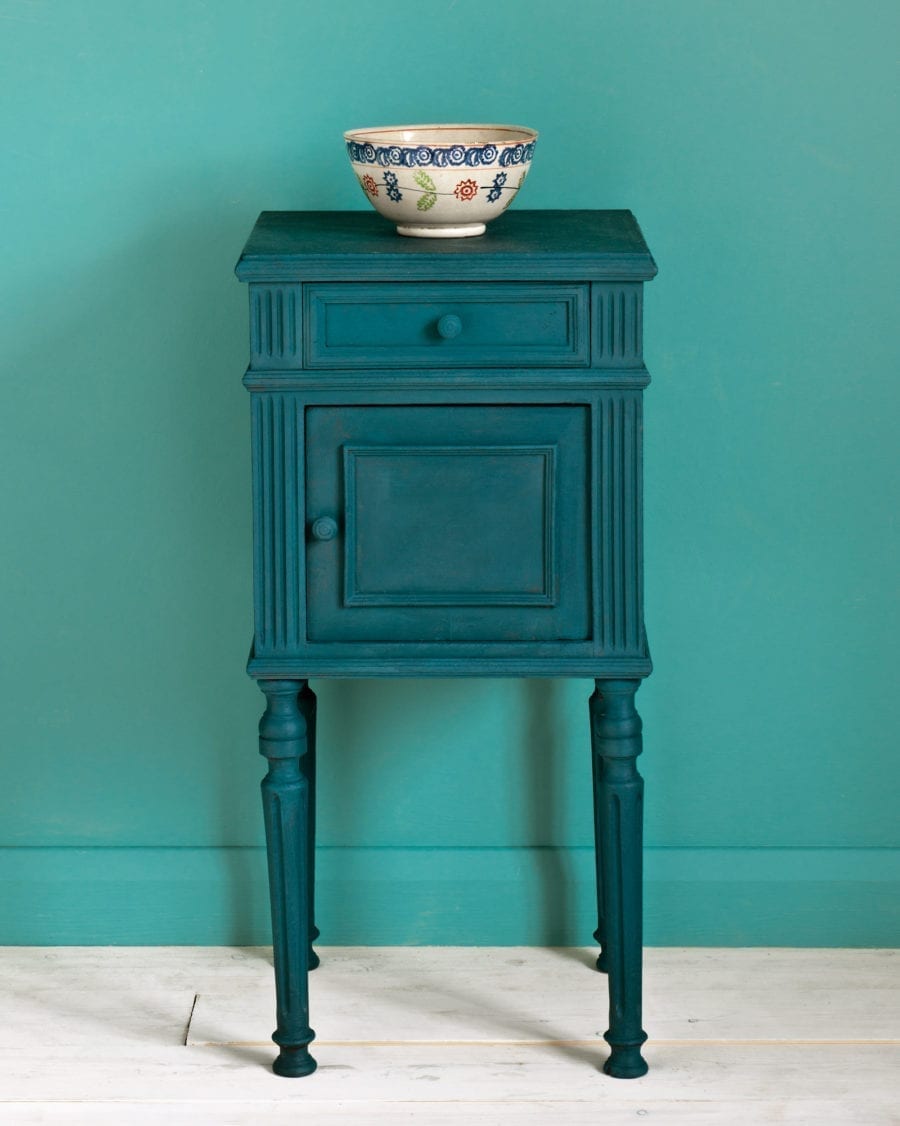 Aubusson Blue