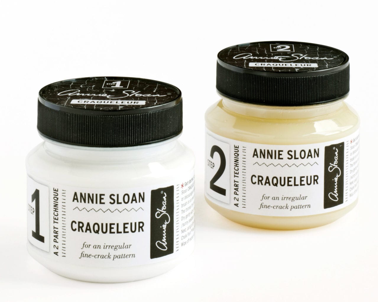 Annie Sloan Craqueleur 1  (Crackle Varnish)